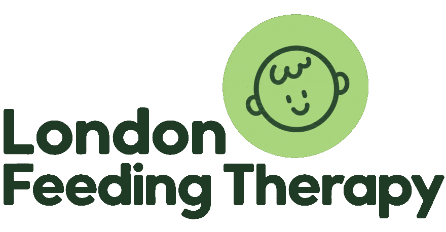 London Feeding Therapy