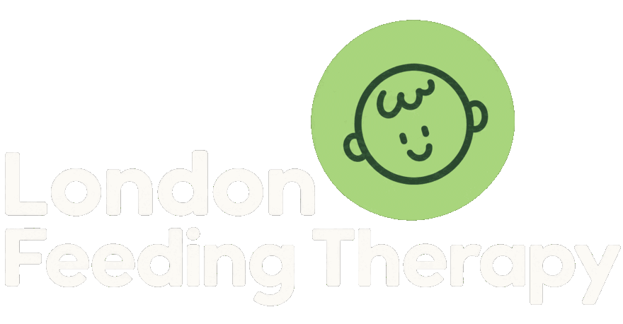 London Feeding Therapy